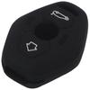 Jingyuqin 3B Remote Silicone Key Case Car Styling Cover For BMW X3 X5 Z3 Z4 3 5 7 Series E38 E39 E46 E83 FOB Set Protective