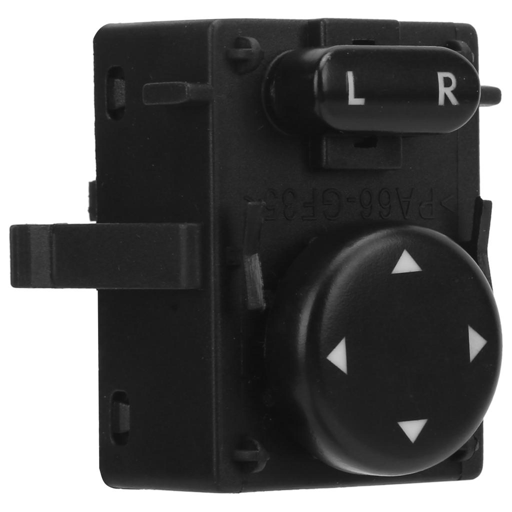 Rear View Mirror Control Switch A0045459207 Replacement for Mercedes Sprinter 903Vito W638