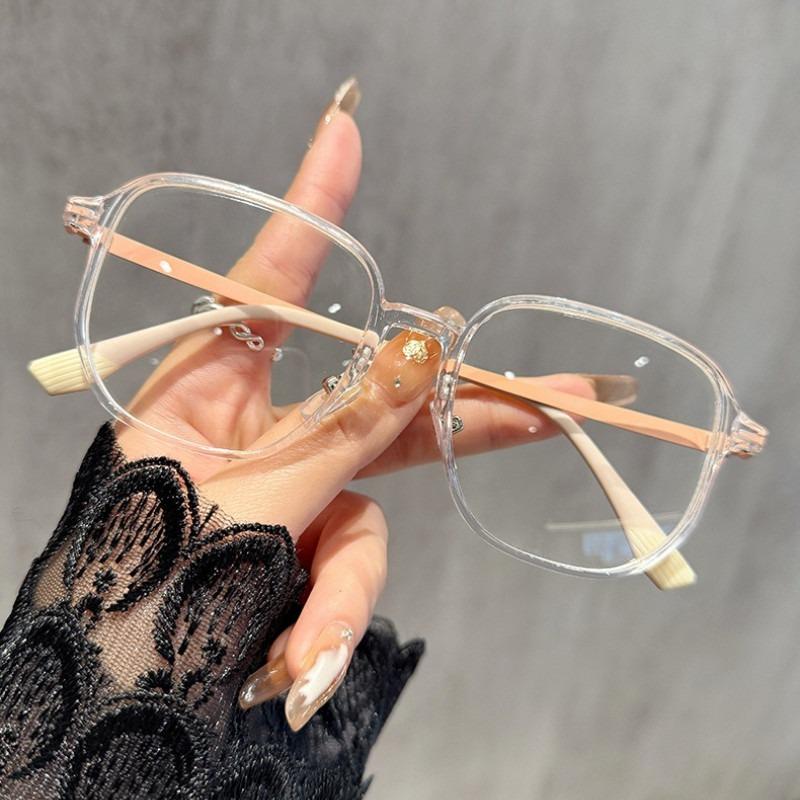 Очки для женщин и мужчин, удобные, снимающие усталость, высокой четкости, с защитой от синего света, компьютерные очки для мужчин