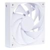 Корпусный вентилятор SAMA Pingtou Ge V1 Performance White 120 мм