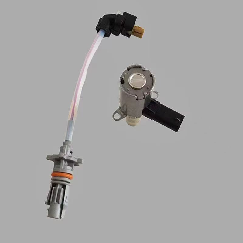 A278 180 04 15 2781800415 Oil Pump Solenoid Valve Fit For A B C E S GLC GLE W463 W205 W213 W166 W221