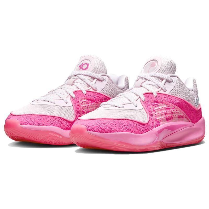 Nike Кроссовки KD 16 NRG EP "Aunt Pearl" FQ9216-600