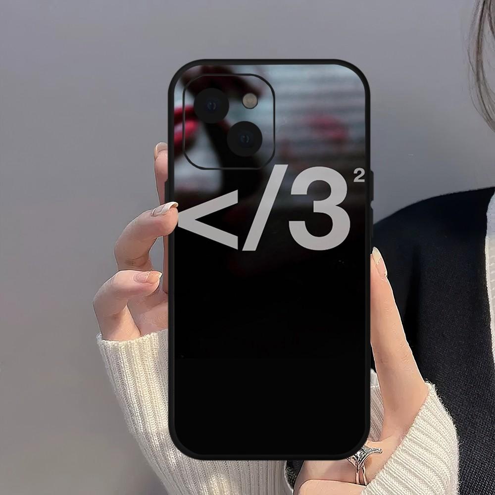 Чехол для телефона Destroy Lonely Rapper для iPhone Mini 11 12 13 14 15 Pro XS Max X Plus SE XR