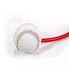 Elastic Baseball Resistance Trainer Rubber Baseball Pull Rope New Arm Strength Training
