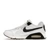 Nike Кроссовки Air Max IVO Белые Черные мужские 580518-106