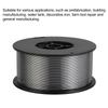 Flux Cored Wire Welding Wire 1KG DCEN E71T-GS Gasless