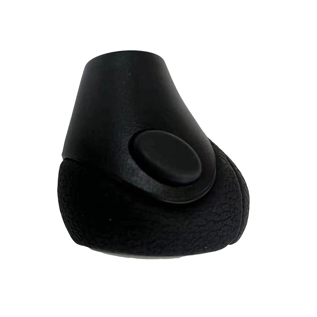 Ручка переключения передач автомобиля Ручка переключения передач Замена для Mercedes Benz Smart ForTwo Cabrio 451 2007 2019 Серебристый