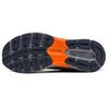 Skechers Men's GO Navy Blue Low Top Running Shoes Flexible Durable Breathable 221101-NVOR