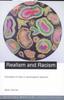 Книга Realism and Racism : Concepts of Race In Sociological Research