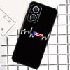 Чехол для телефона Флаг Пуэрто-Рико Для OPPO Reno 8T 7 8 Lite 14F 14 13 12 11 F 10 Pro OPPO Find X8 X6 X5 X9 Pro Чехол