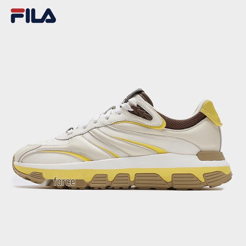 Fila Женские зимние повседневные туфли на ленте