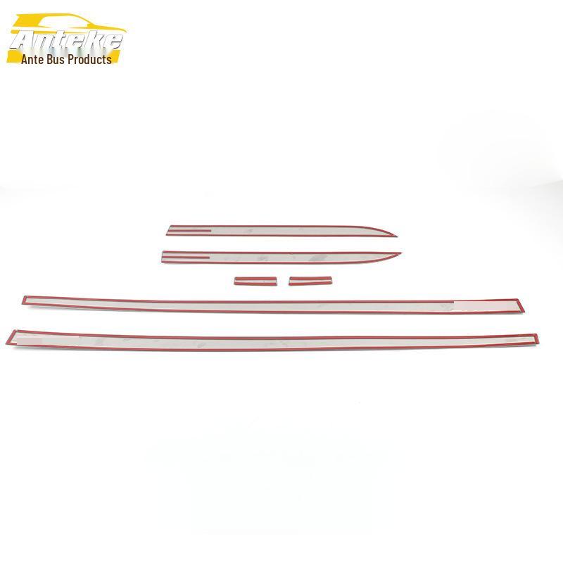 Regal Door Edge & Body Trim Decorative Patch Car Accessories