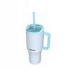 Thermal Mug With Telescopic Straw Kambukka Rio 0.95L Frosty Cocon 1 Pc