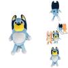 Bluey 11in Bingo Plush Toys Kids Soft Gift Children Cute Pupets Doll Stuffed Toy
