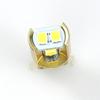 New Style T10 LED Car Interior Light High Bright Auto Canbus Lamp Bulb SMD LED Dome Light 6000K White Drop Shipping Supported