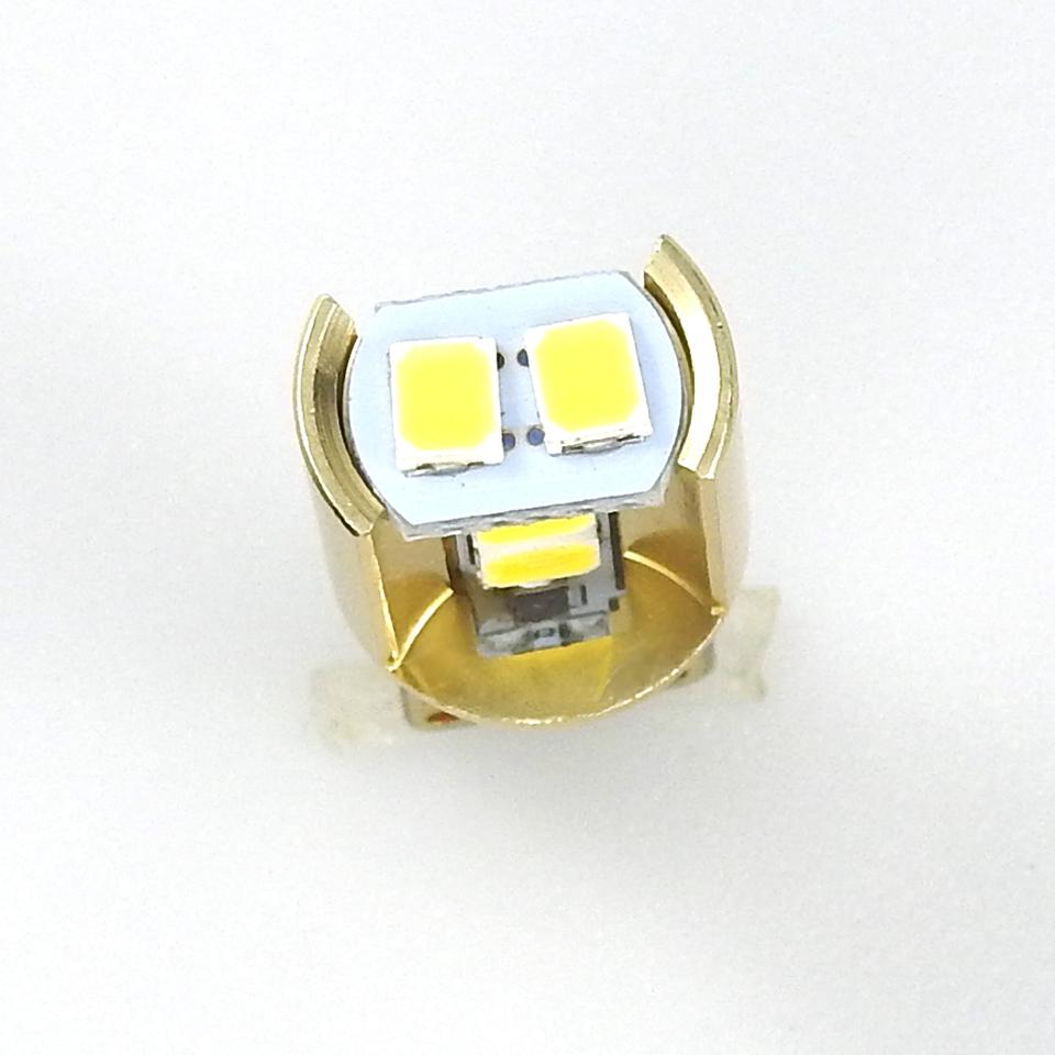 New Style T10 LED Car Interior Light High Bright Auto Canbus Lamp Bulb SMD LED Dome Light 6000K White Drop Shipping Supported
