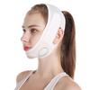 Isyou Graphene Fabric Face Small Face White Belt, Belt, Unisex,