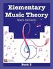 Книга Elementary Music Theory Book 3