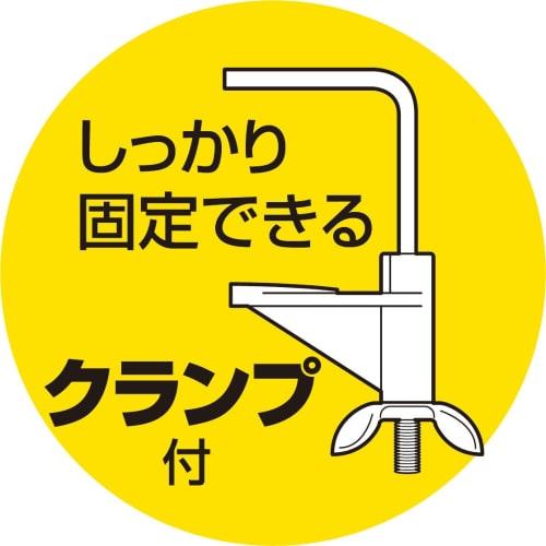Ручная точилка для карандашей Nakabayashi Зеленая DPS-H101KG