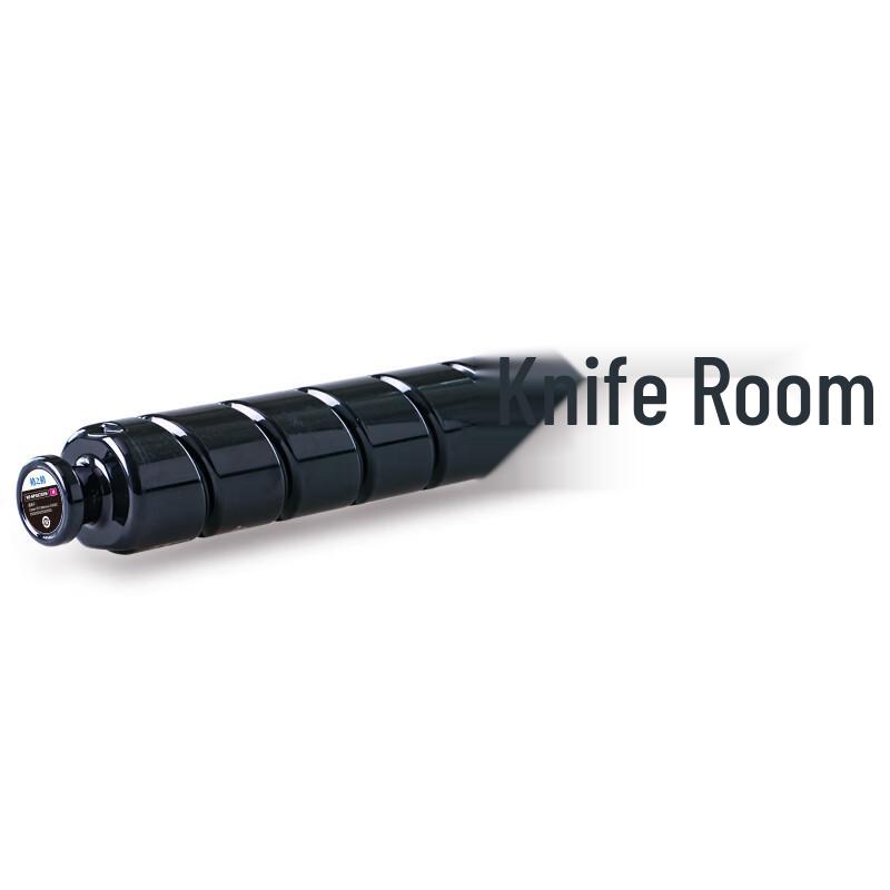 Gezhige NF-NPG67FBK Black Toner Cartridge for Canon IR CAdvance