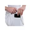 Nike Court Advantage Dri-Fit Дышащая Быстросохнущая Теннисная Юбка-Шорты Тканая Сращенная Повседневная Юбка Женские юбки Белый FZ6730100