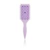 Расческа для укладки волос Bounce Pig Bristle Air Cushion для пушистых, вьющихся волос
