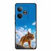 For Realme GT Neo6 SE Cases Neo 6 5G Soft TPU Silicone Phone Cover For Realme GT Neo 6 5G Back Case Coque Funda Realme GT NEO6