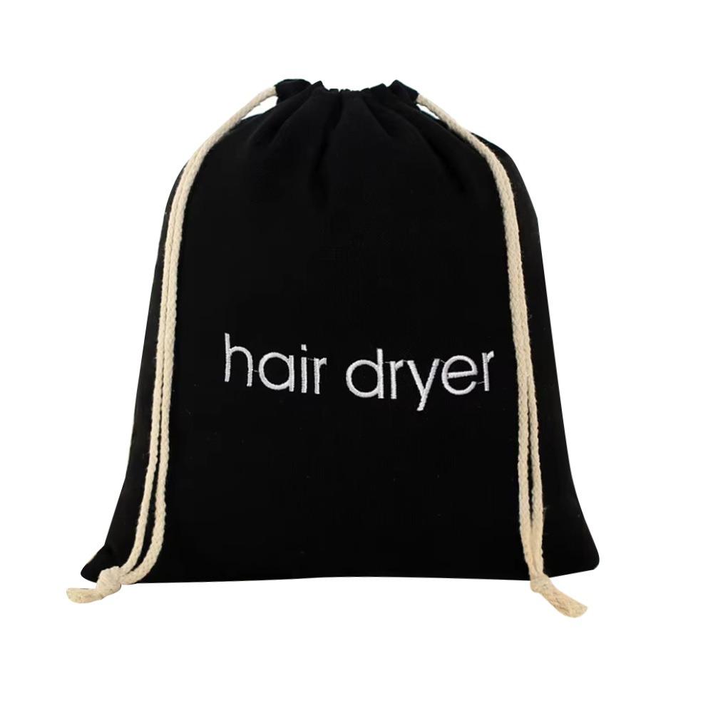 Large Capacity Hair Dryer Cloth Bag Dustproof Storage Bag New Hairdryer Bag