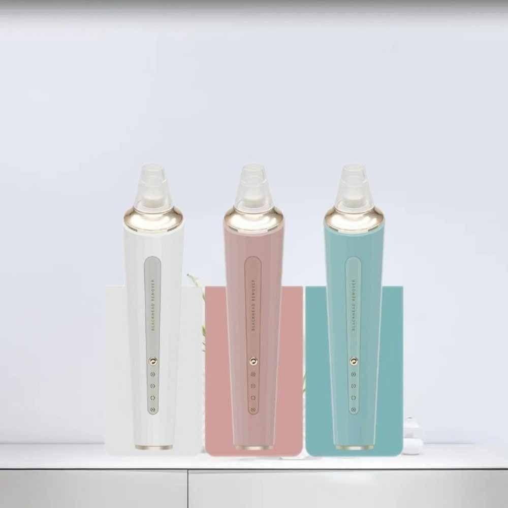 Non Damaging Pores Blackhead Remover Adjustable Power Beauty Device  Personal Care