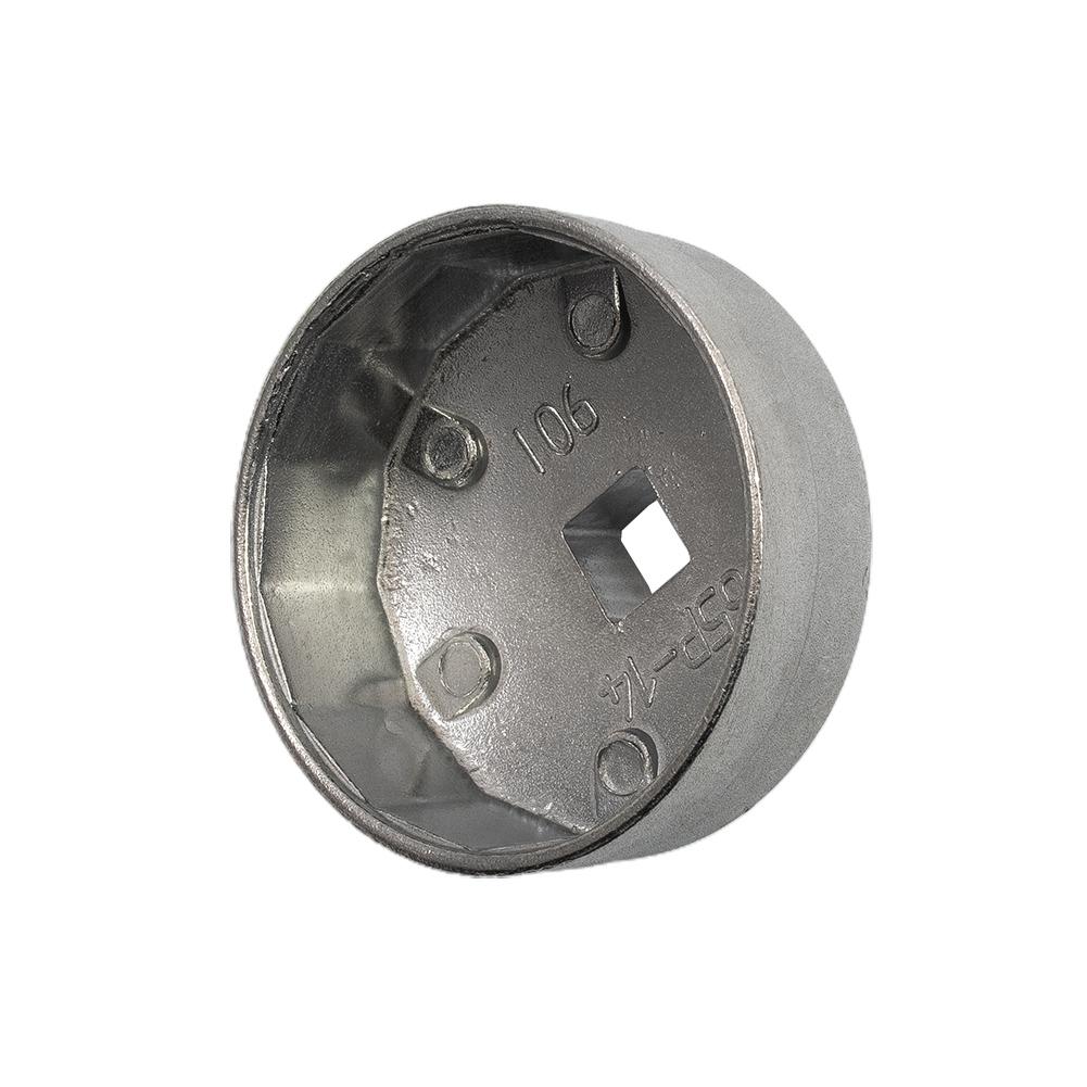 Ключ для масляного фильтра 3/8 дюйма Для Corolla 2009-2015 Для Matrix 2009-2015