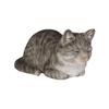 Woovia Sleeping Sabatara Cat X X 5cm Doll Figure Ornament Animal Garden Decoration Cat 10.5 5.6 H13333-B