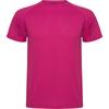 Roly Sport Childrens/Kids Montecarlo T-Shirt