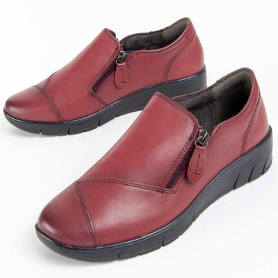 Женская обувь – Женские мокасины