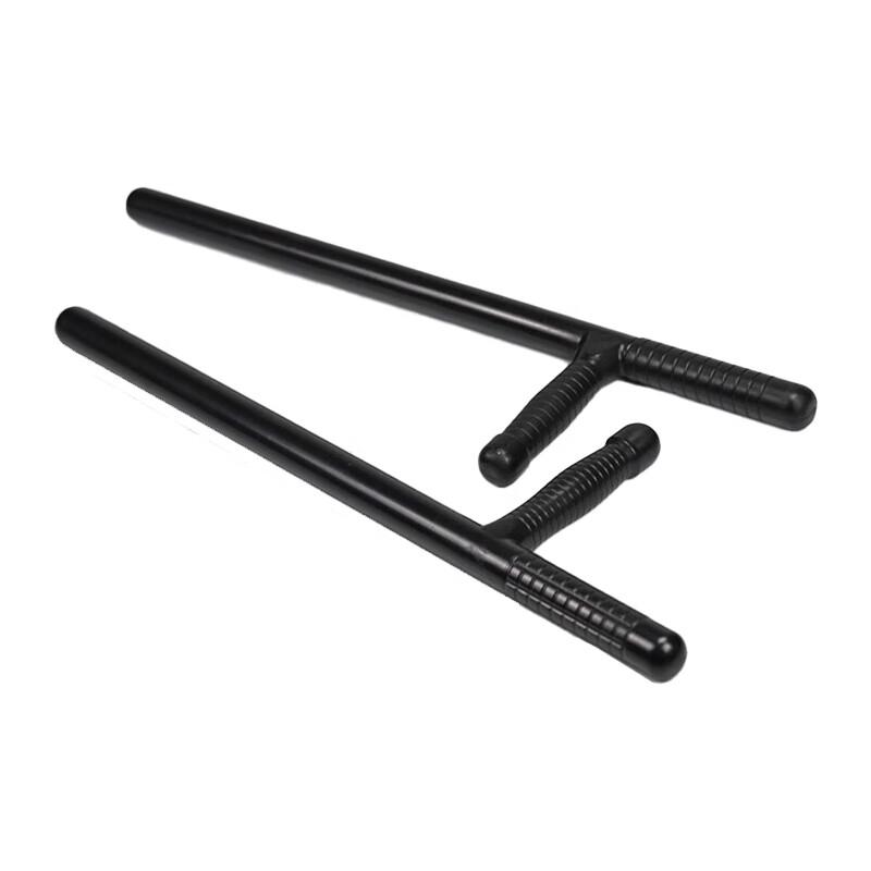 Т-образная дубинка для разгона беспорядков