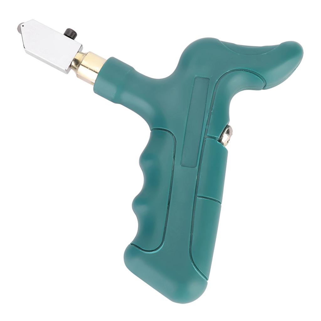 Hand Grip Tile Glass Cutter Divider HandHeld T Type Glass Cutting Tools for Quick Cutting