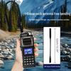 Baofeng UV25M Двухдиапазонная портативная двусторонняя радиостанция (Китайская версия)