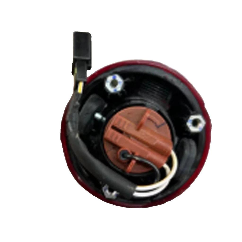 Royal Enfield Genuine Tail Lamp Assy With Bulb For Hunter 350 RAN00430/A