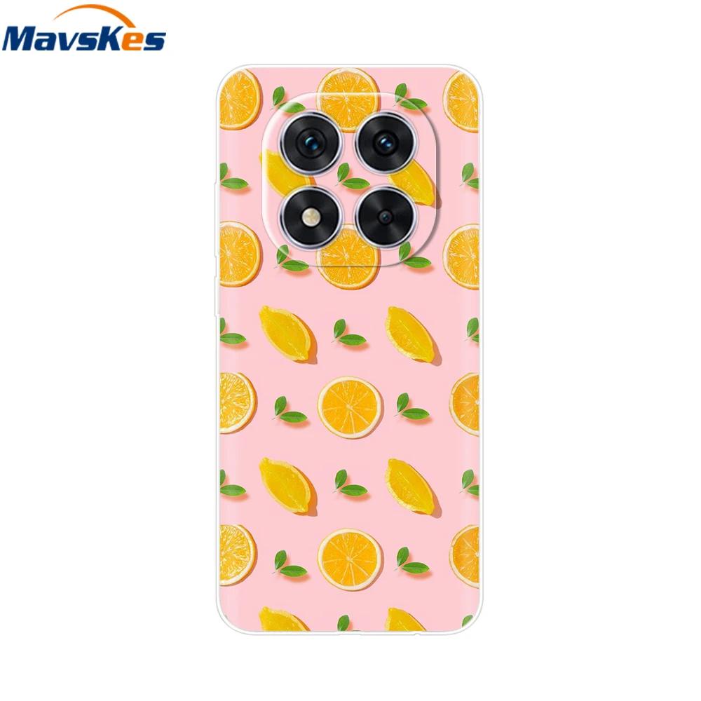 For Redmi Note 14 Pro 5G Case Luxury Phone Silicone Cover Soft Phone Case For Xiaomi Poco X7 Fundas Bumper For Redmi Note14 Pro