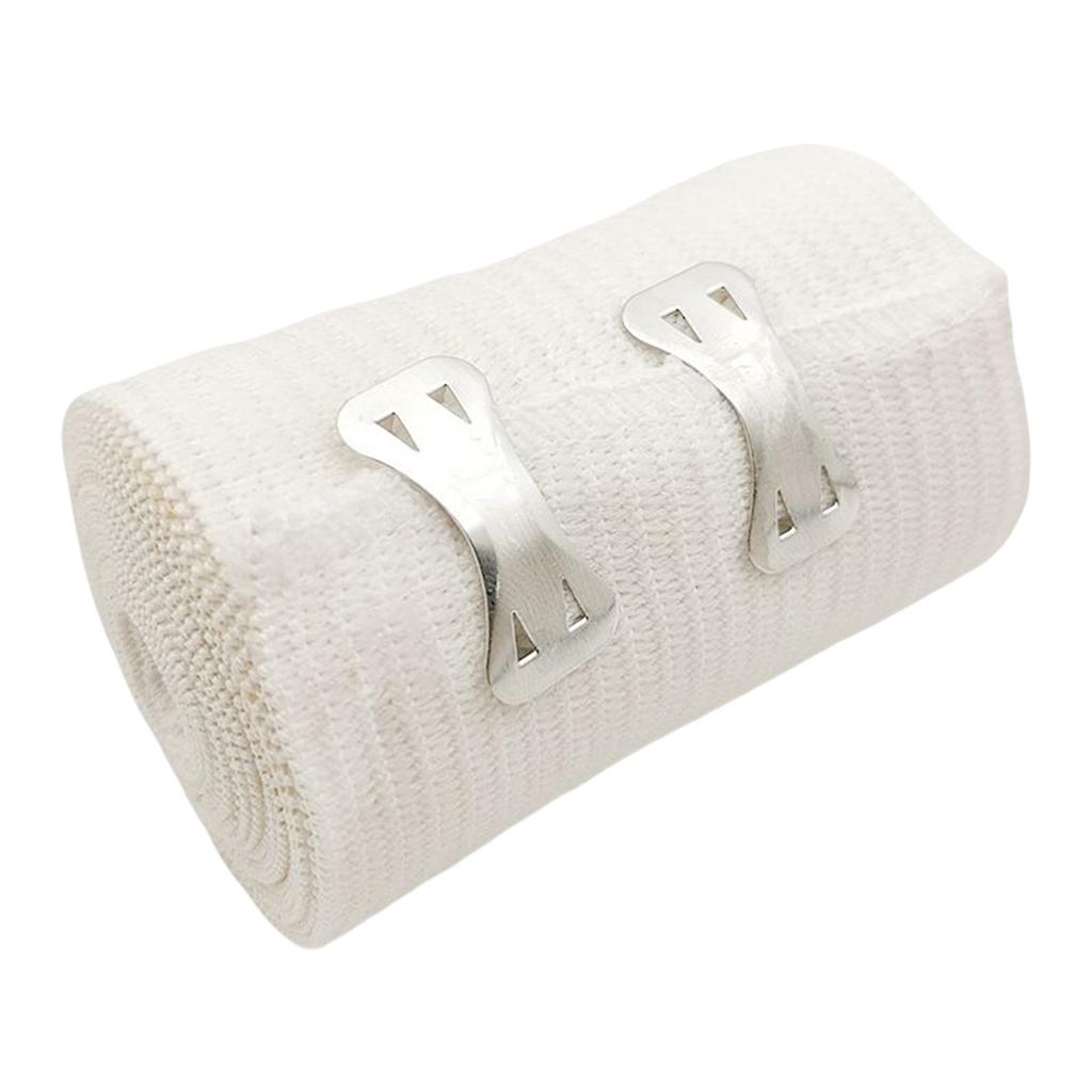 5/7.5/10/15 см повязка для перевязки ран, высокоэластичная экстренная повязка, дышащая, водонепроницаемая, с фиксированной пряжкой для пальцев, запястий, ног