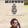 LP Record MINGUS - Black Saint And The Sinner Lady VNL12520LP Ermitage 2020 Europe Jazz