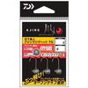 Daiwa Daiwa  Rockfish Horse JiG Head Tsukishita Beauty AGinG JiG Head TG Various 3.0 G  10