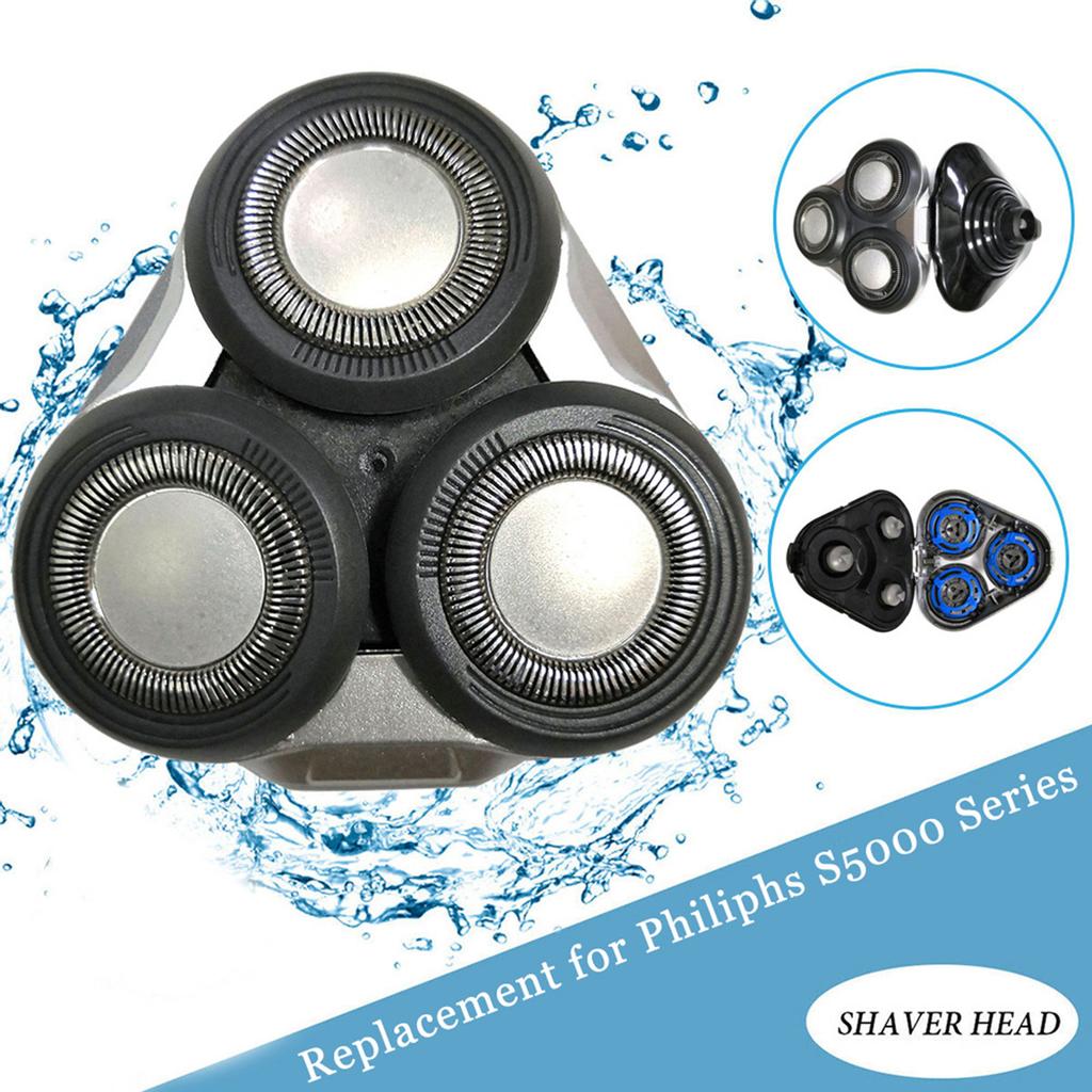 Replacement Shaver Head Replacement for Philips Series S5000 S5070 S5100 S5400 S5420 S5570