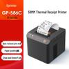 Gprinter 58 мм USB Термопринтер чеков CN вилка (адаптер в комплекте)