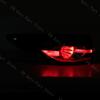 Car LED Tail Light Rear Bumper Brake Stop Reverse Lamp For Mazda 6 Atenza 2019 2020 2025 2025 Taillight Taillamp