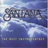 CD SANTANA - The Best Instrumentals 4868632 Sony Music Medi 1997 Europe Rock Used