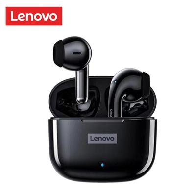 Lenovo LP40 Pro TWS Наушники Беспроводные Bluetooth 5.1 Спортивные наушники с шумоподавлением Сенсорное управление 250 мАч