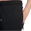 Jordan Remastered Diamond Mid-Rise Loose Shorts Men Shorts Black AT9957-010
