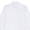 Givenchy long-sleeve pocket shirt BM610014M6-100