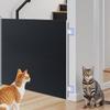 Multifunctional Baby Safe Guard Door Anti-wear Pet Safety Enclosure Child Barrier Fences Cat/Dog