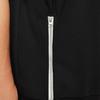 Nike Dri Fit Tank Tops Men's Black/Light Ivory White Crew Neck Moderate Other HJ4202-010